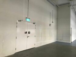 100 Pasir Panjang (D5), Factory #454912771